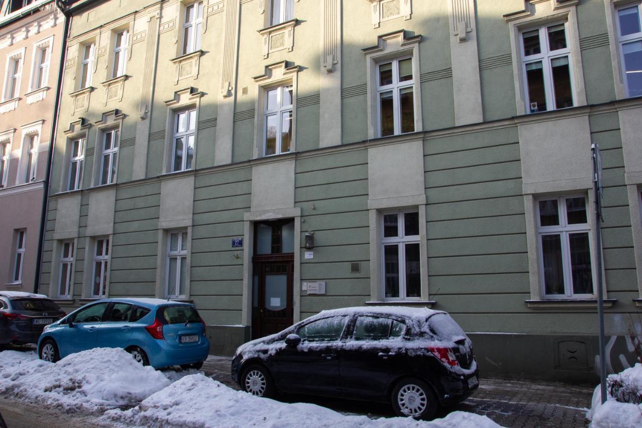 Zamoyskiego Jacuzzi Apartment Krakau